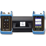 Fiber OWL 7 WaveSource Pro MM 850/1300 and VFL