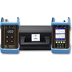 Fiber OWL 7 WaveSource Pro MM 850/1300
