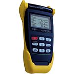 PON Power Meter For FTTH 1310/1490/1550