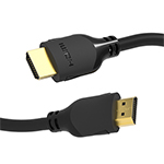 3 FT HDMI 2.1 Male to Male Cable - 8K/60Hz 30AWG