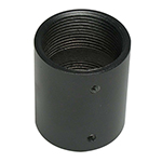 1.5 Inch Female to Female NPT Pipe Coupler