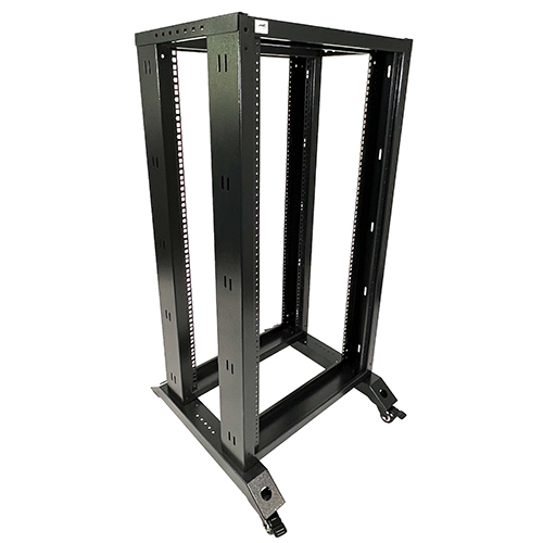Free Standing Network Racks