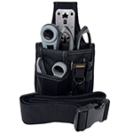 QuickTreX® "Terminator" Tool Pouch Kit