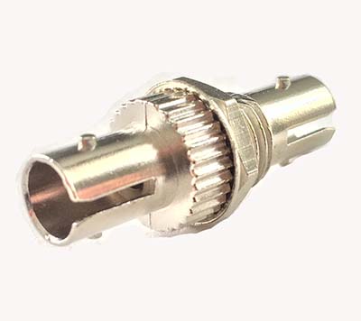 ST Mating Sleeve | ST Simplex Mating Sleeve | ST Coupler