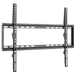 Fixed Wall Mount TV Mount for 37 Inch to 70 Inch TV