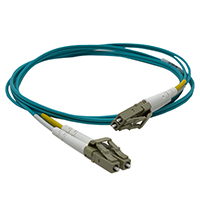 OM3 Patch Cables