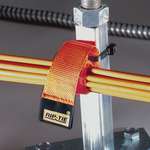 1 Inch Wide by 6 Inch CableHanger - 10 Pack
