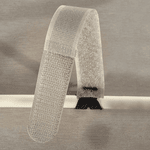 3/4 Inch Wide By 11 Inch EconoWrap With Elastic Band - 5-Pack