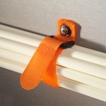 3/4 Inch Wide By 5 Inch EconoCinch With End Grommet - 2-Pack