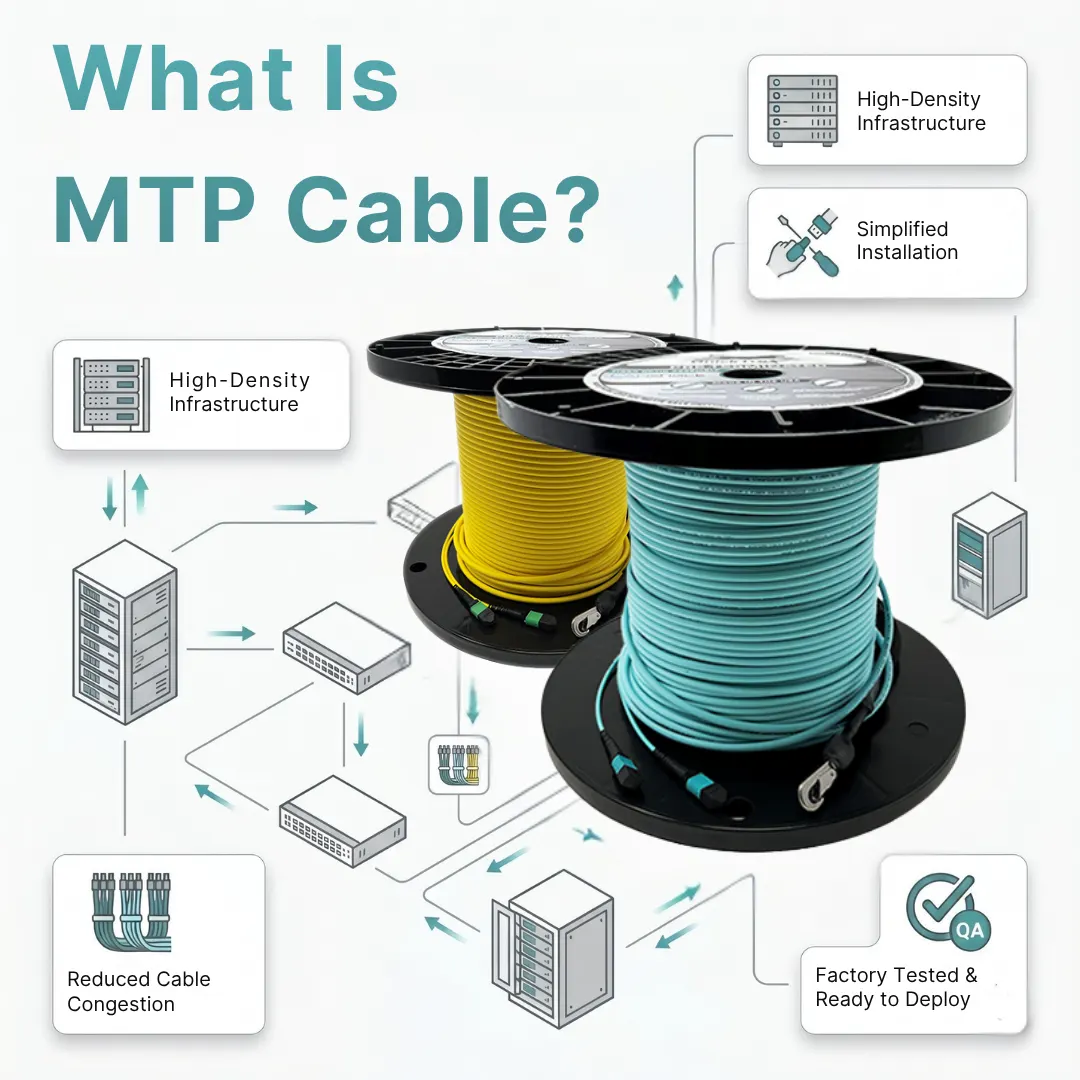 MTP Cable