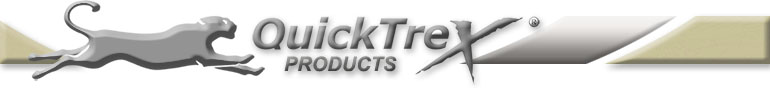 quicktrex products