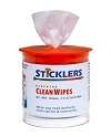 Sticklers® CleanWipes™ 90