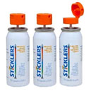 Fiber Optic Cleaning Fluid by Sticklers®