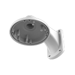 Wall Mount Bracket for Pro Dome and Fisheye Cameras