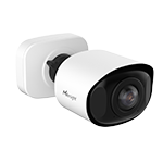 AI 180 Degree Panoramic Mini Bullet Network Camera 5MP