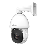 AI 30X Speed Dome Network Camera 5MP