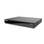 4K H.265+ Pro NVR 5000 Series - In 80Mbps / Out 50Mbps