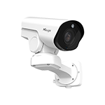 5MP AI Road Traffic PTZ Bullet (Plus) Camera 12X Lens