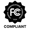 FCC Compliant