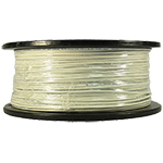 Cat 6 1000x, UTP, PVC, (CM), Stranded Cond. Cable - 1000 Ft by ABA Elite
