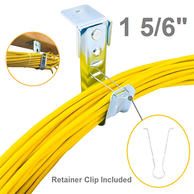 18 Gauge Wire 12 Volt Single Conductor Stranded Remote 11 Rolls 25 Feet  Each - Best Connections