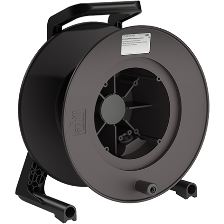 GT310 Cable Reel| Professional Quality | Made in Germany