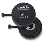 Micro Armor&reg; Removal Tool for Assistance in the Removal of the Stainless Steel Spring Tube Armor on 1 to 24 Fiber / Strand Fiber Optic Cabling