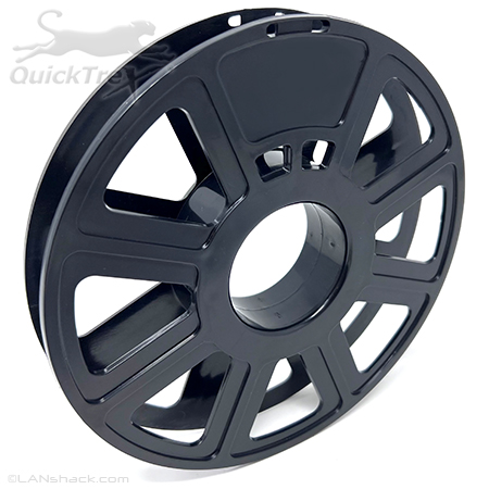 7 Inch Cable Reel, Cable Storage
