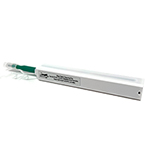 Fiber Optic Cleaning Pen for SC / ST / FC 2.5mm Adapters and Ferrules with over 800 cleans by QuickTreX®