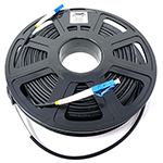 In stock Tactical Fiber Assemblies
