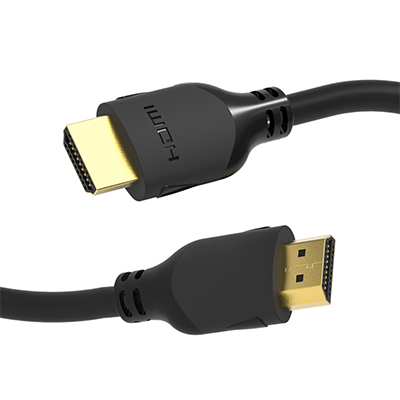 60 FT HDMI Male to Male CL2 Rated Cable with Spectra 7 Equalization Technology - 4K/60Hz 24AWG