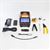 Core Alignment Fusion Splicer Kit with Cleaver - Economy Series