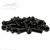 QuickTreX 10-24 Thread Network Rack and Cabinet Phillips Head Screws - 3/4 Inch Length - 50 Pieces