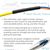 QuickTreX Pre-Terminated Fiber Optic Cable Assembly Breakout