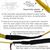 QuickTreX Hybrid Pre-Terminated Fiber Optic Cable Assembly Breakout