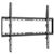Fixed Wall Mount TV Mount for 37 Inch to 70 Inch TV