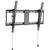 Wall Mount TV Mount for 37 Inch to 80 Inch TV with -12 to +3 Degree Tilt Range