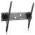 Heavy Duty Wall Mount TV Mount for Extra Large 60 Inch to 100 Inch TV with -15 to +15 Degree Tilt Range