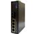 5 Port Industrial Ethernet PoE Switch with 4 x 10/100M TX PSE and 1 x 1000M SC MM 2KM by Unicom