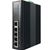 5 Port Gigabit Industrial Ethernet PoE Switch with 5 x RJ45 10/100/1000BaseTX by Unicom