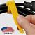 8 Inch by 1/2 wide Rip-Tie Lite Cable Ties - Spool of 900 pieces 