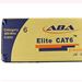 Cat 6 1000x, UTP, PVC, (CM), Stranded Cond. Cable 