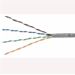 Cat 6 1000x, UTP, PVC, (CM), Stranded Cond. Cable 