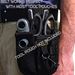 2" Quick-Release Work Belt