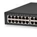 48 Port Gigabit Managed Network Switch with 4 Gigabit SFP Ports - 300 Series by Signamax