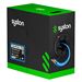 Cat6E 600MHz Unshielded (UTP) Solid Conductor 23AWG Plenum Rated (CMP) SySPEED Ethernet Cable 1000 Ft by Syston