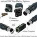 opticalCON Duo Mating Options