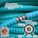 Interlocking Armored Cable Features