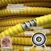 Interlocking Armored Cable Features