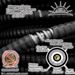Indoor/Outdoor Interlocking Armored Cable Features